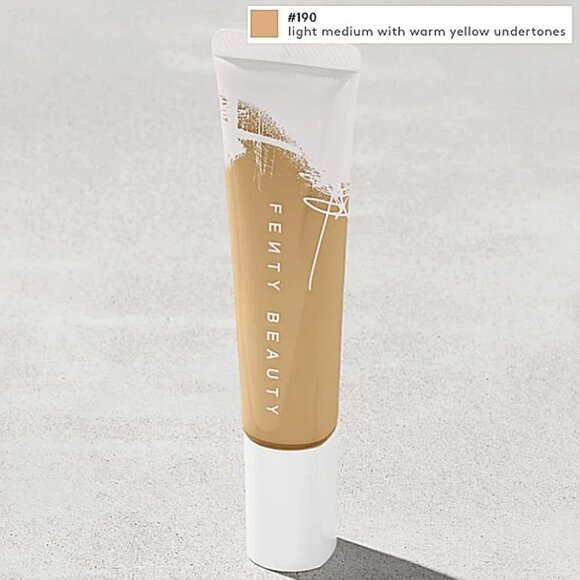 FENTY X Rihanna Pro Filtr Hydrating Longwear Foundation - Picture 12 of 16